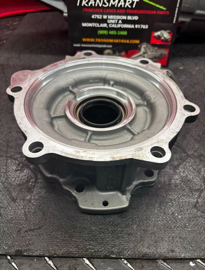 2015-UP GM CHEVY 10L90 TRANSMISSION ADAPTER CASTING #24271380