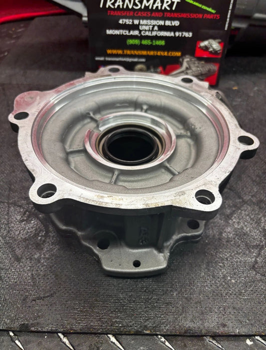 2015-UP GM CHEVY 10L90 TRANSMISSION ADAPTER CASTING #24271380