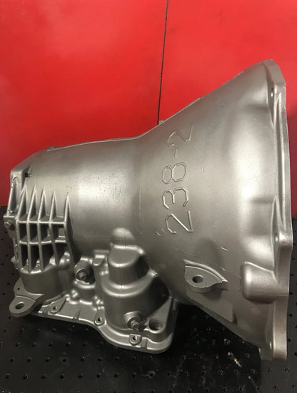 2004-UP DODGE 48RE (A618) TRANSMISSION CASE 5.9L DIESEL 2WD 4X4 (NO INTERNALS)