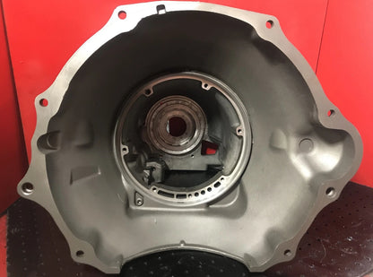 2004-UP DODGE 48RE (A618) TRANSMISSION CASE 5.9L DIESEL 2WD 4X4 (NO INTERNALS)