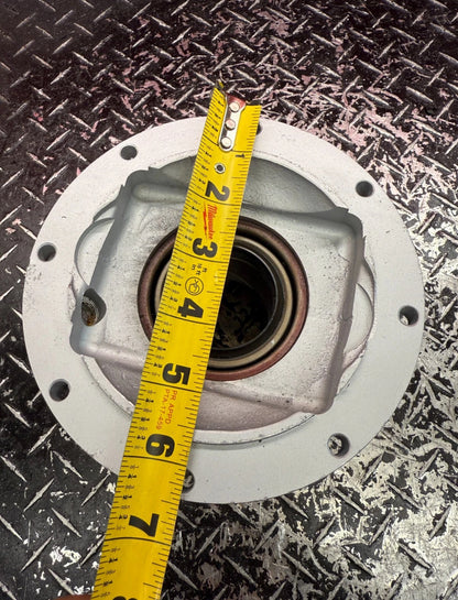 GM CHEVY TH400 TRANSMISSION GEAR VENDOR ADAPTER (TH400- TURBO)