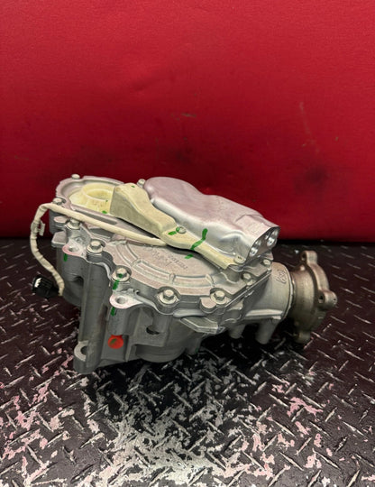 (BRAND NEW) 2013-2019 FORD TRANSFER CASE WITH OIL COOLER #DB53-7251-AT