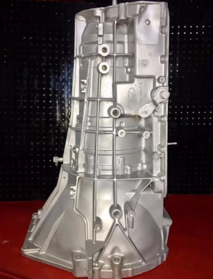 Share 1999-2004 FORD 4R100 7.3L TRANSMISSION CASE NO PTO CAST# RFF81P-7006-CA DIESEL