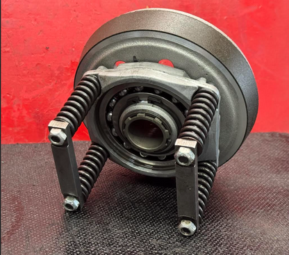 1980-UP TH400 CHEVY GEAR VENDOR COMLETE