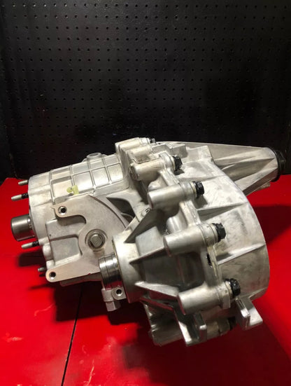 1999-2007 GM CHEVY NP263HD 263GM TRANSFER CASE