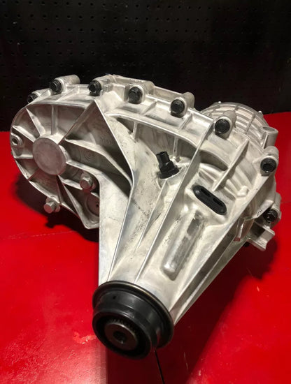 1999-2007 GM CHEVY NP263HD 263GM TRANSFER CASE