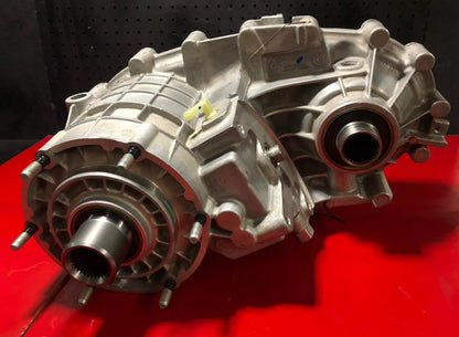 1999-2007 GM CHEVY NP263HD 263GM TRANSFER CASE