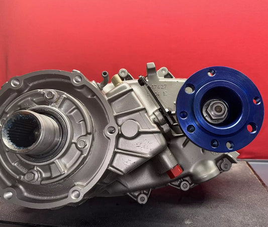 1988-1994 GMC CHEVY NP241C TRANSFER CASE