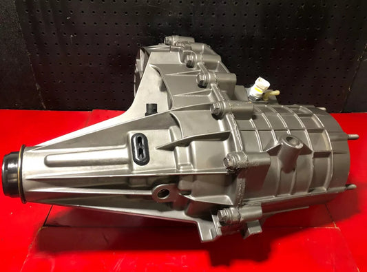 1998-2007 GM CHEVY 261 DLD TRANSFER CASE