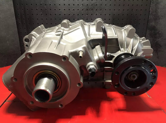 1994-1996 GMC CHEVY BW4401 BW44-01 TRANSFER CASE WITH PTO