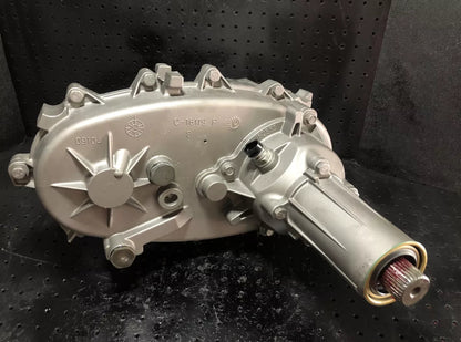 1994-1999 GMC CHEVY NP241C TRANSFER CASE DRIVER SIDE DROP