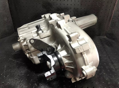 1994-1999 GMC CHEVY NP241C TRANSFER CASE DRIVER SIDE DROP