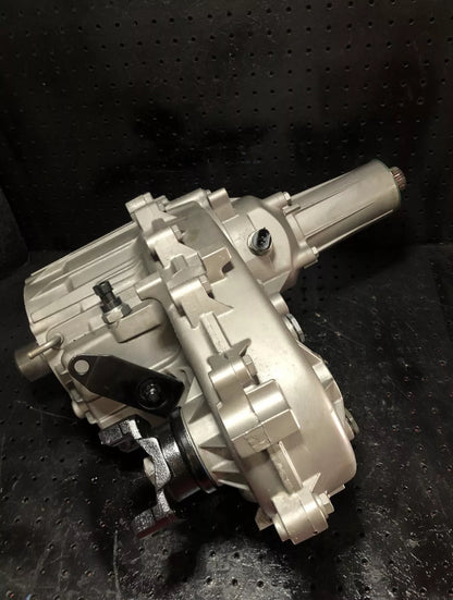 1994-1999 GMC CHEVY NP241C TRANSFER CASE DRIVER SIDE DROP