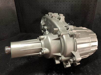 1994-1999 GMC CHEVY NP241C TRANSFER CASE DRIVER SIDE DROP