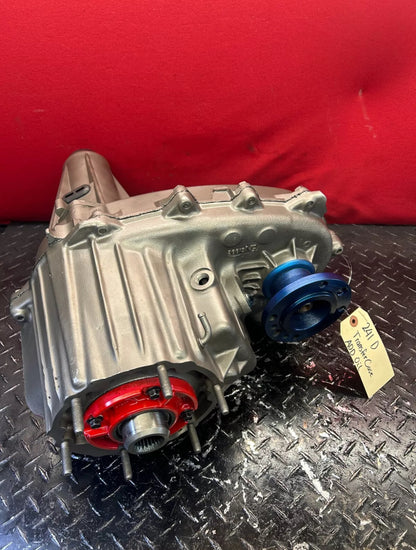 1998-2002 DODGE RAM 241 DHD TRANSFER CASE