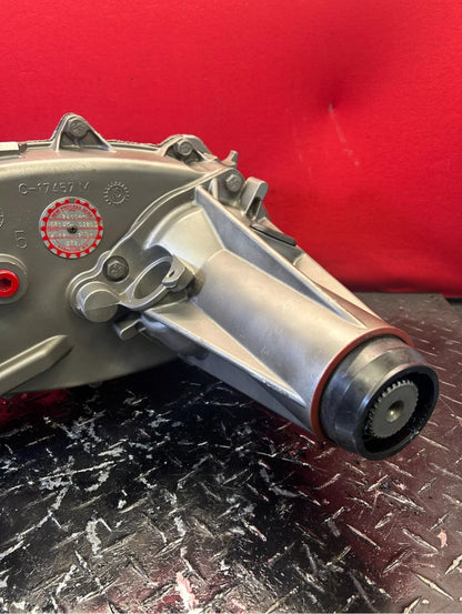 1998-2002 DODGE RAM 241 DHD TRANSFER CASE