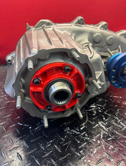 1998-2002 DODGE RAM 241 DHD TRANSFER CASE