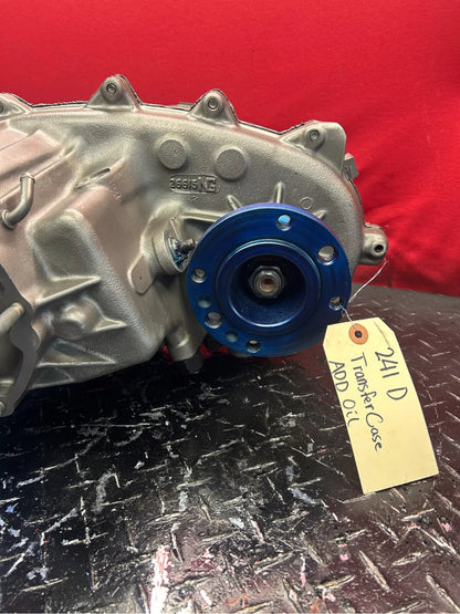 1998-2002 DODGE RAM 241 DHD TRANSFER CASE