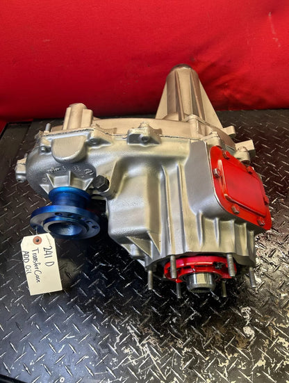 1998-2002 DODGE RAM 241 DHD TRANSFER CASE