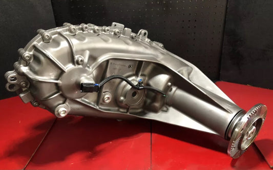 2013-UP DODGE BW 44-47 TRANSFER CASE