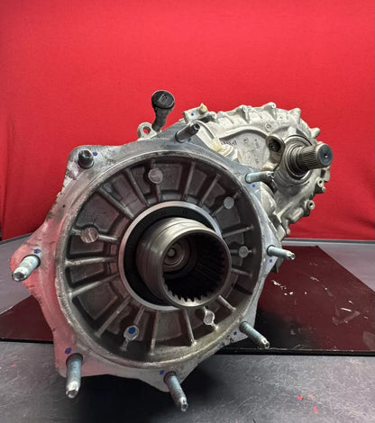 2019-22 RAM 3300/4500/5500 (6.7L) BW 44-47 TRANSFER CASE