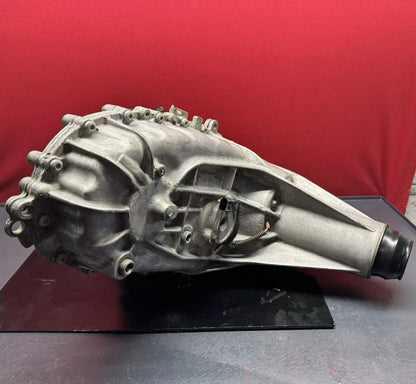 2019-22 RAM 3300/4500/5500 (6.7L) BW 44-47 TRANSFER CASE