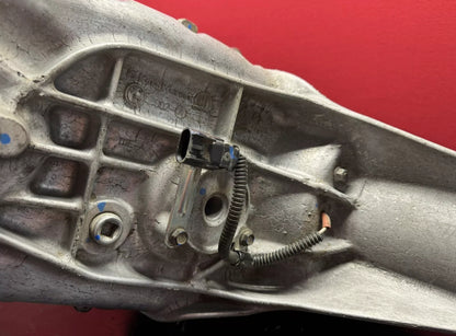 2019-22 RAM 3300/4500/5500 (6.7L) BW 44-47 TRANSFER CASE