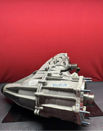 2019-22 RAM 3300/4500/5500 (6.7L) BW 44-47 TRANSFER CASE