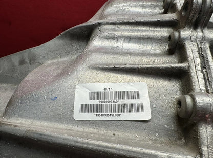 2019-22 RAM 3300/4500/5500 (6.7L) BW 44-47 TRANSFER CASE