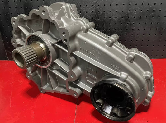 2011-2013 JEEP GRAND CHEROKEE DODGE DURANGO V6 3.6 3010 TRANSFER CASE 52853662AC