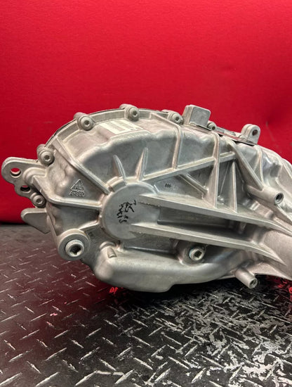 2022-2023 JEEP WAGONEER 5.7L V8 4X4 TRANSFER CASE