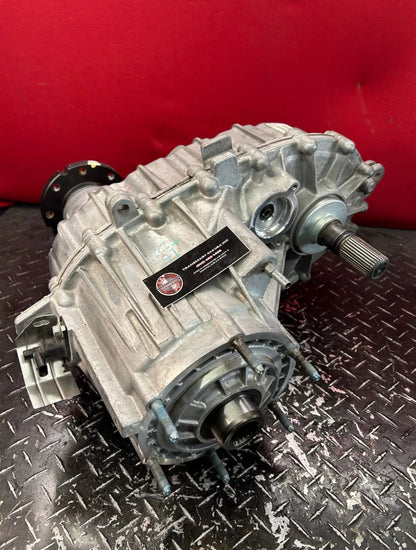 2022-2023 JEEP WAGONEER 5.7L V8 4X4 TRANSFER CASE
