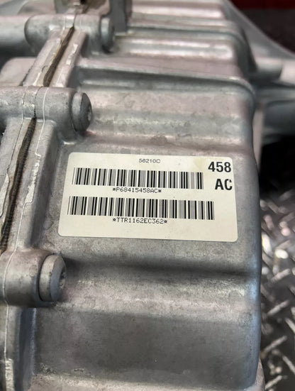 2022-2023 JEEP WAGONEER 5.7L V8 4X4 TRANSFER CASE