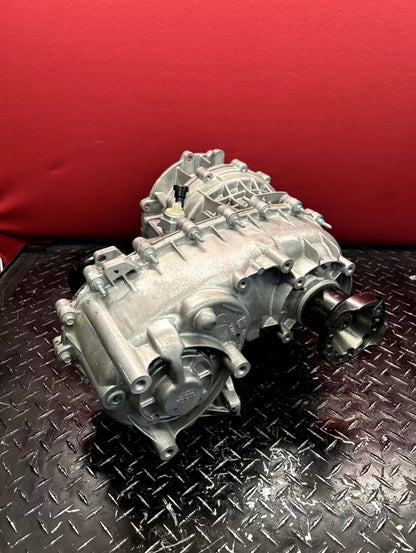 2021-2023 JEEP WRANGLER RUBICON MP3022 ROCK TRAC FULL TIME SYSTEM TRANSFER CASE  43 SPLINES FEMALE INPUT SHAFT