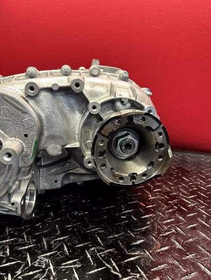 2021-2023 JEEP WRANGLER RUBICON MP3022 ROCK TRAC FULL TIME SYSTEM TRANSFER CASE  43 SPLINES FEMALE INPUT SHAFT