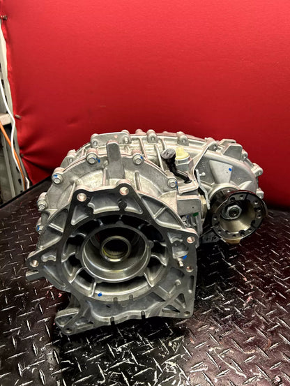 2021-2023 JEEP WRANGLER RUBICON MP3022 ROCK TRAC FULL TIME SYSTEM TRANSFER CASE  43 SPLINES FEMALE INPUT SHAFT