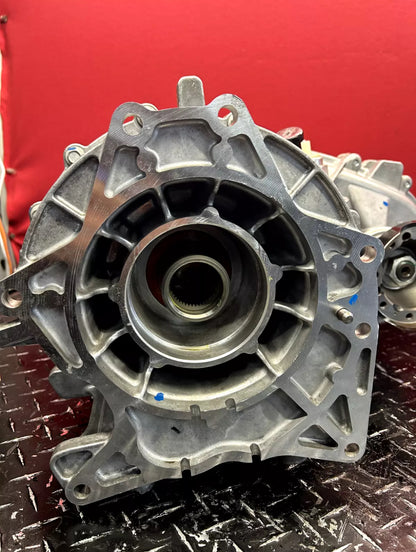 2021-2023 JEEP WRANGLER RUBICON MP3022 ROCK TRAC FULL TIME SYSTEM TRANSFER CASE  43 SPLINES FEMALE INPUT SHAFT