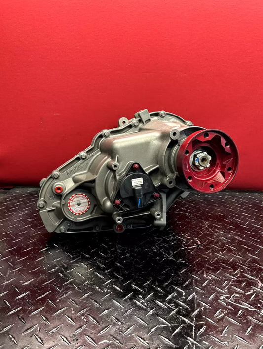 2014-21 JEEP GRAND CHEROKEE 6.4 SRT8 AND 2018-23 DODGE DURANGO SINGLE SPEED TRANSFER CASE 3023