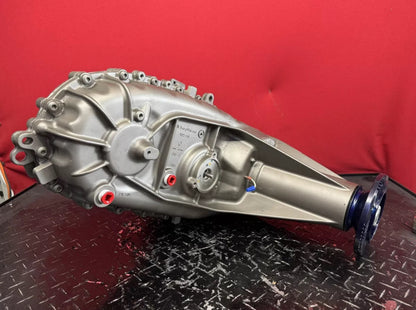 2019-2023 DODGE RAM 44-46 ELECTRIC SHIFT TRANSFER CASE