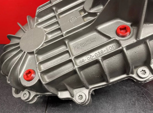 1995-2000 GM Chevy GMC BW44-01 BW13-70 Transfer Case K3500