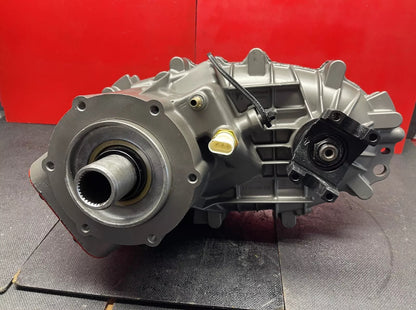 1995-2000 GM Chevy GMC BW44-01 BW13-70 Transfer Case K3500