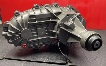 1995-2000 GM Chevy GMC BW44-01 BW13-70 Transfer Case K3500