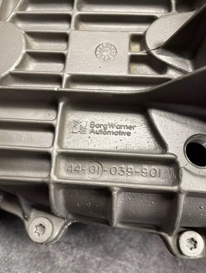 1995-2000 GM Chevy GMC BW44-01 BW13-70 Transfer Case K3500