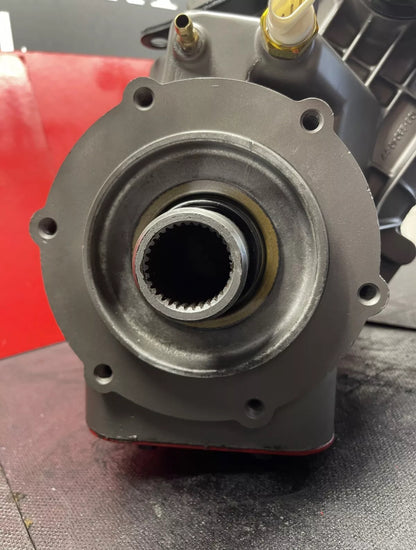 1995-2000 GM Chevy GMC BW44-01 BW13-70 Transfer Case K3500