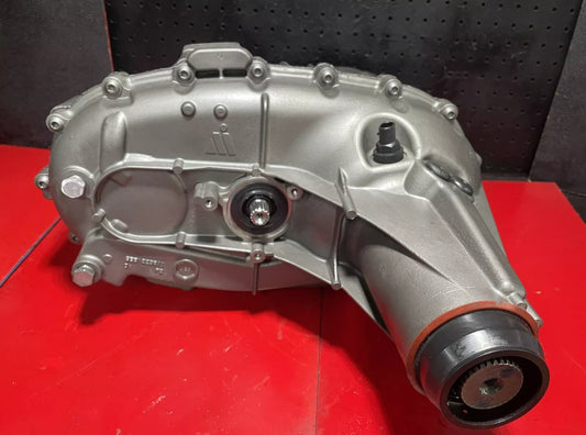 2007-2010 GMC CHEVY DURAMAX MP1626HD TRANSFER CASE NQF