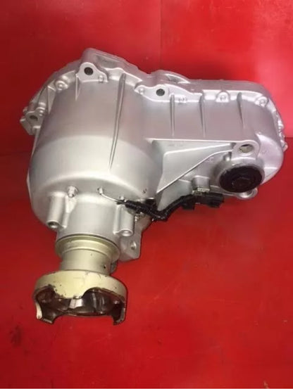 2010-2011 BW 44-77 CADILLAC SRX STS TRANSFER CASE FOR 6 SPEED TRANSMISSION
