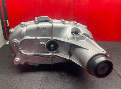2015-2019 GMC/CHEVY TRANSFER CASE ASSEMBLY #812928414
