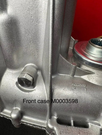 2015-2019 GMC/CHEVY TRANSFER CASE ASSEMBLY #812928414
