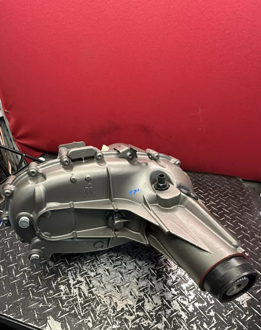 2010-UP CHEVY GMC 1225 1226XHD MANUAL TRANSFER CASE 29 SPLINES INPUT 31 OUTPUT