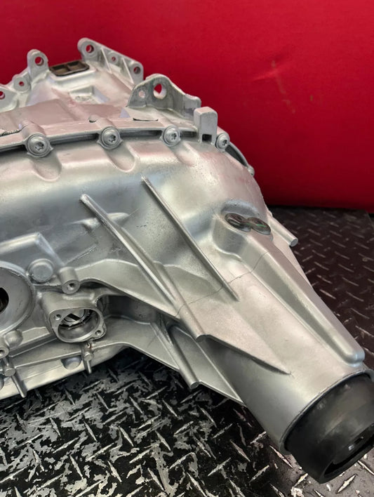 2020-2023 CHEVROLET GMC 2500HD/3500HD TRANSFER CASE (BCY)